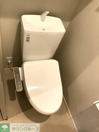 La vita riccaの物件内観写真